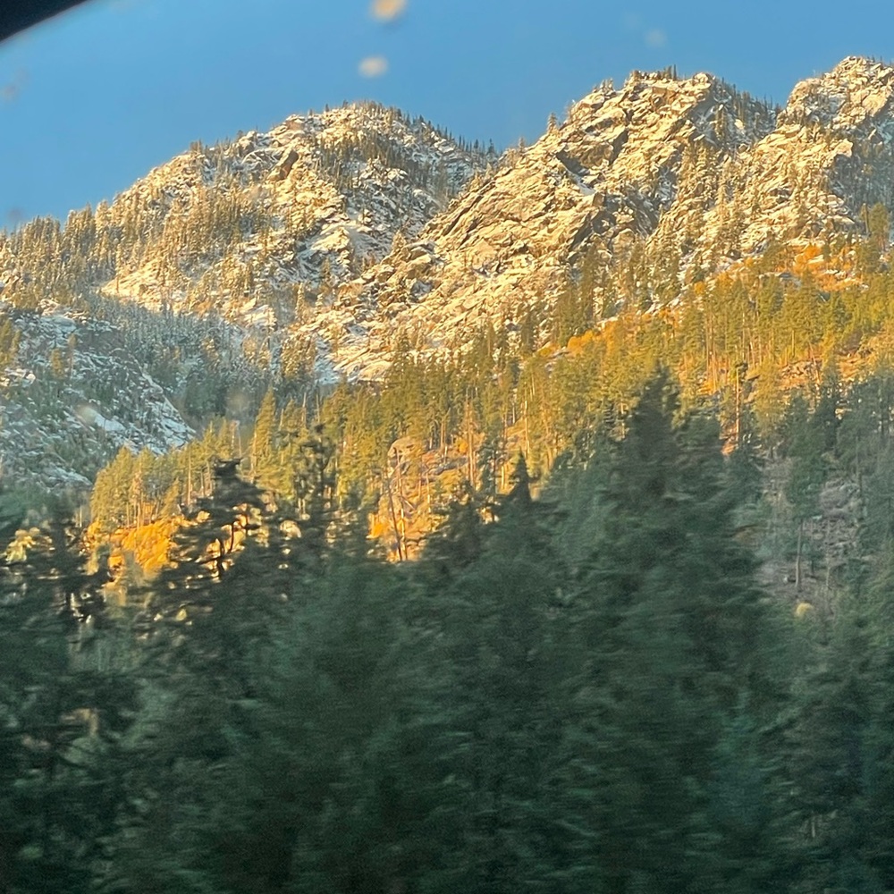 Meet your Posher, Beth